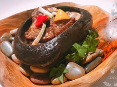 -梧桐Plus·创意京·川料理(万象城店)