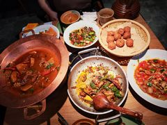 -吃饭皇帝大(合生汇店)