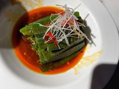 秋葵-铜小馆(1891时光道店)