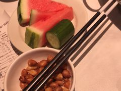 -左庭右院鲜牛肉火锅(新梅广场店)