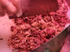 -清真拉妈卤味(回民街店)