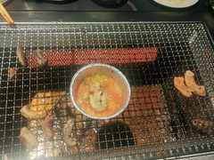 -五彩凉山自助西昌烧烤(柳翠路店)