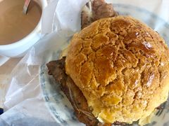 -渔记茶餐厅(渔村店)