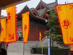 -大槐树寻根祭祖园