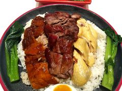 -龙记香港茶餐厅(久光百货店)