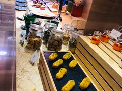 -美盛喜来登大酒店-盛宴标帜餐厅