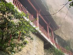 -大慈岩风景区