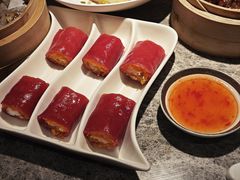 -悦秀·高级粤菜