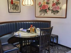 -徽韵人家·传承正宗徽菜(牡丹园店)