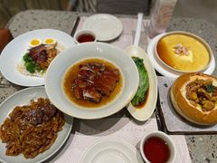 -小鹅皇港式餐厅(新抚万达店)