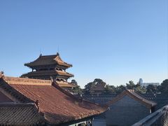 -北陵公园