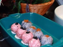 -蒋记海鲜姿造•洋房别墅(星河湾店)