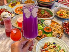 -花舍·新派粤菜·西餐·下午茶(亚运村·鸟巢店)