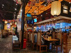 大堂-有喜屋·深夜食堂(环宇荟店)