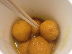 -陈记甜品窝(中山北路店)