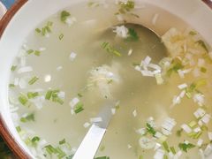 -乔家小院•非遗驴肉•本地小海鲜(滨河路店)