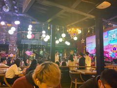 大堂-春风十里音乐餐吧(四会店)