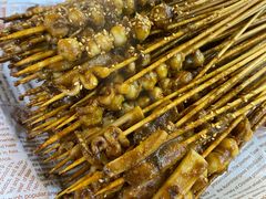 -十里铺铁板鱿鱼