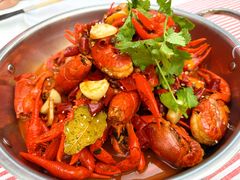 -二钳洞庭虾蟹·江湖菜(鹭岛店)