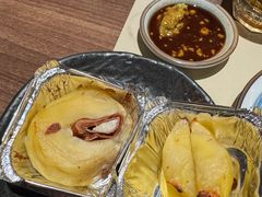 -大渔铁板烧(铁西万象汇店)