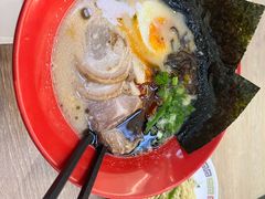 -一風堂拉面(深圳湾万象城店)