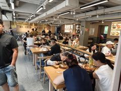 -韩麦大冷面(桂花街直营店)