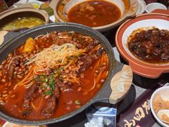 -山四砂锅(太原钟楼街店)