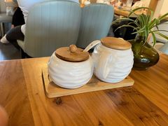 -红小满休闲餐厅(十全街店)