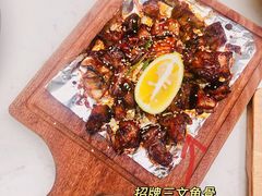 -IL Forno 意坊·意大利餐厅(花园店)