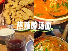 -雀舞云南菜(天津天河城购物中心店)