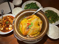 -外婆家(青岛万象城店)