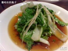 -小巴辣子川湘菜餐厅(星游城店)