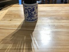 -老城南.鸭血粉丝汤(夫子庙店)