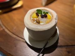 -星叶·东南亚料理(宁波万象汇店)