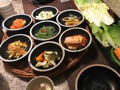-三代烤肉(保利广场店)