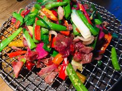 -兰木肆·云南菜(龙湖U城天街店)