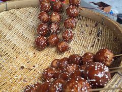 -邓记新一代糖油果子(四川煤管局供销公司职工宿舍店)