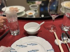 -宁波柏悦酒店·钱湖渔港