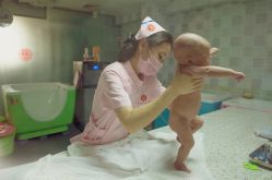 -蔓馨宜母婴护理中心(橡树星座店)