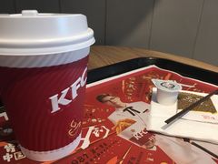 -肯德基(金马店)
