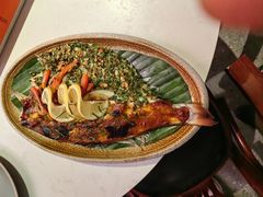 -墨纪Mojí墨西哥餐厅(官舍店)