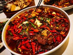 -院8里·小聚园老川菜(九眼桥店)