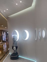 -G-SAGA形象设计