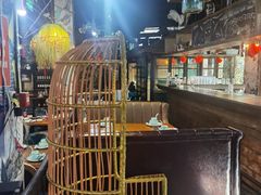 -南海渔家•海鲜•正宗海南菜(海棠湾店)