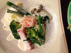 -蟹道乐(道顿堀本店)