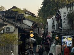 -小河直街历史文化街区