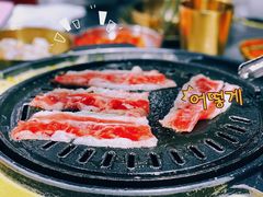 -恩泽家·果味坛子韩国炭火烤肉(白石龙店)