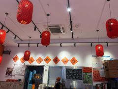 -荆九爷爆炒桥头三嫩(夫子庙店)