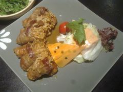 金针菇牛肉卷-松子料理(亮马桥店)