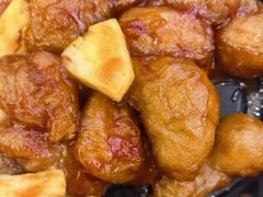 -青年公社烤鸭(滨湖银泰店)